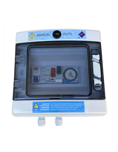 CUADRO FILTRACION 1 CV II