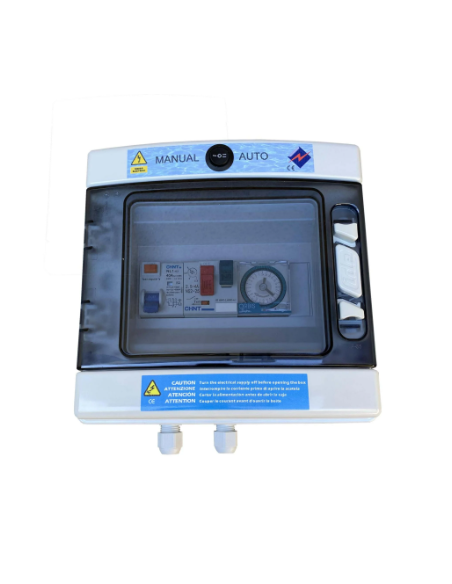 CUADRO FILTRACION 1 CV II