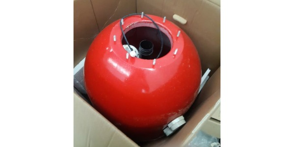 ¿ES RECOMENDABLE COMPRAR MOTOR BOMBA O FILTRO DE SEGUNDA MANO?